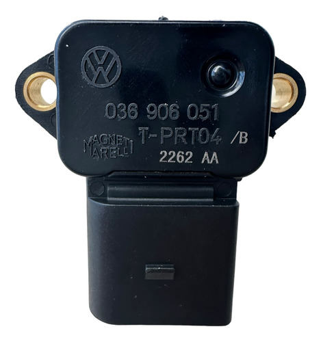 Sensor Map Volkswagen Gol 1.8