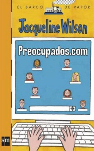 Preocupados