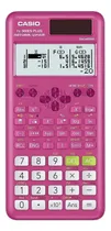 Comprar Calculadora Científica Rosa Casio Fx-300espls2