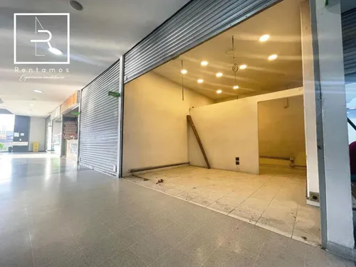 Local En Arriendo En Centro. Cod A775973