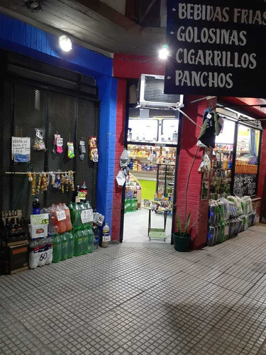Imagen 7 de 13 de Vendo Fondo De Comercio Maxikiosco Almacén Polirubro!!!!