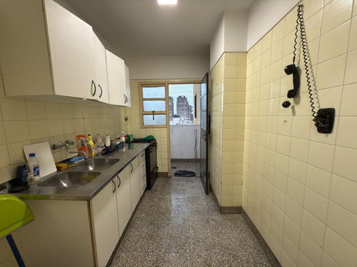 Alquiler Departamento 3 Amb +coch Flores
