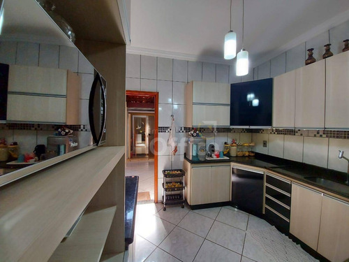 Imagem 8 de 23 de Casa À Venda, 255 M² Por R$ 460.000,00 - Parque São Jerônimo - Anápolis/go - Ca0438