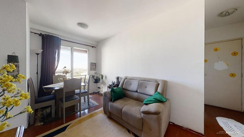 Imagem 12 de 30 de Apartamento - Vila Genioli - 14881
