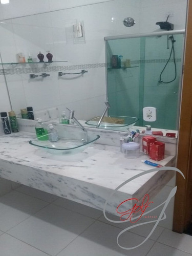 Imagem 18 de 21 de Casa - Ca00606 - 69905377