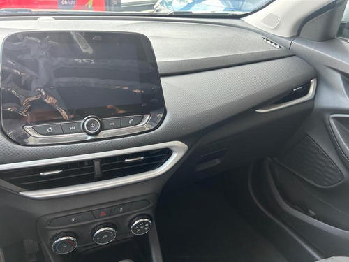 Chevrolet Tracker T A Lt