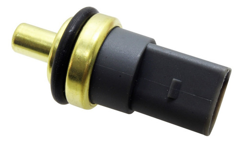 Sensor Temp Refrigerante Vw Touareg Tdi 3.0 V6 2017 Imp