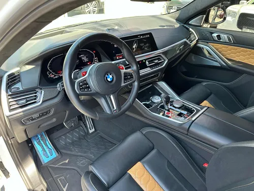 Bmw X6 M M Competition