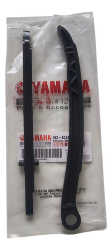 Kit Cadena De Distribución, Guías Y Tensor Yamaha R15 V3/v4