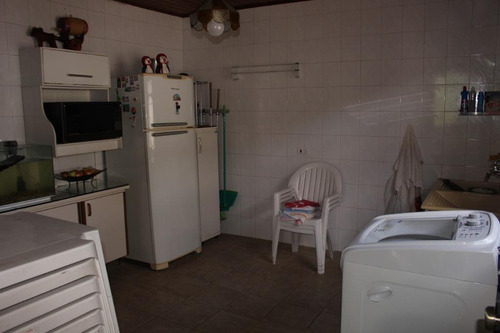 Imagem 8 de 30 de Chacára Em Condóminio - Ch0012
