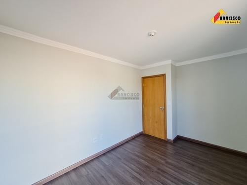 Imagem 16 de 26 de Apartamento À Venda, 3 Quartos, 1 Suíte, 2 Vagas, Bom Pastor - Divinópolis/mg - 47385