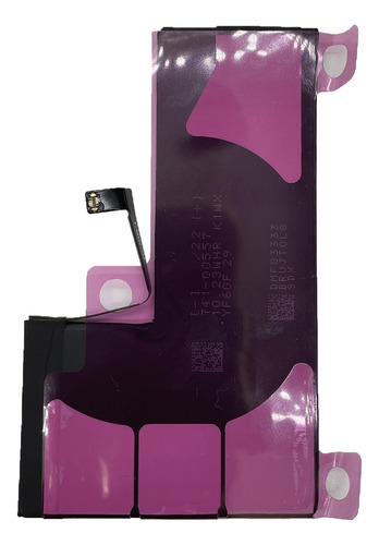 Flex Carga Foxconn Compativel Com iPhone XS A1920 / A2097