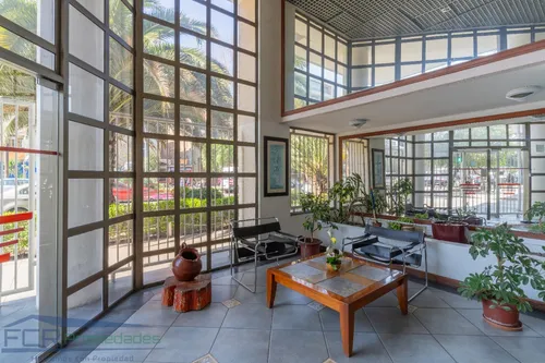 Excelente Departamento 2d 2b Estacio Bodega Barrio Universit