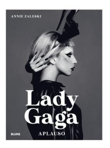 Lady Gaga: Aplauso