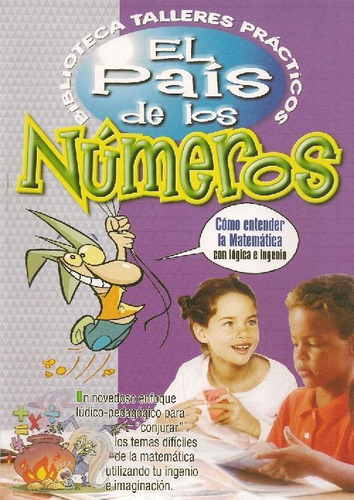 Libro El Pais De Los Numeros De Luis Roberto Barone