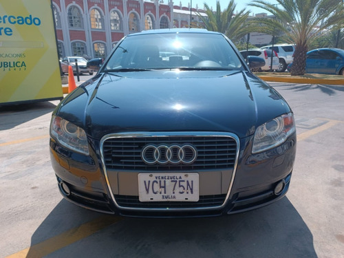 Imagen 2 de 13 de Audi A4