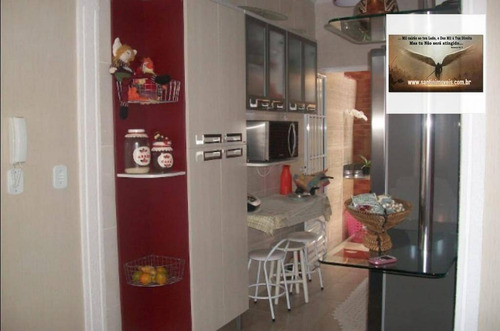 Imagem 4 de 12 de Casa De 02 Dormitórios,sala,cozinha,quintal Com Churrasqueira,vaga De Garagem Residencial À Venda, Jardim Real, Praia Grande. - Ca0099