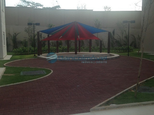Imagem 22 de 29 de Apartamento Para Locação Em Paulinia - Ap01568 - 31980908