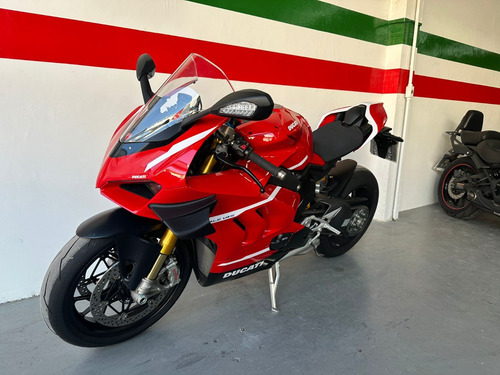 Ducati Panegale V4s 2022