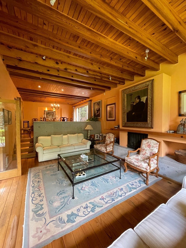 Imagen 9 de 30 de Magnífica Casa Renta Hacienda Santa Fe