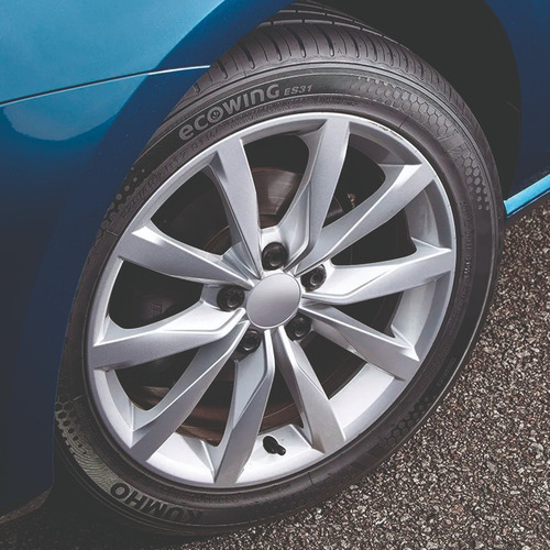 Imagen 3 de 4 de Neumático Kumho Ecowing ES31 P 195/60R15 88 H