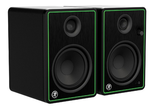Mackie CR4-X