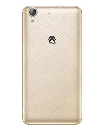 Tapa Trasera Huawei Y6 2 / Y6 Ii