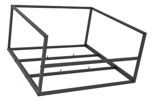Vinyl Display Stand Blithing Estante