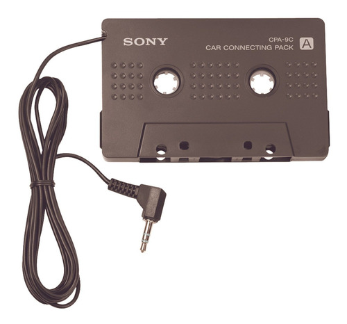 Adaptador De Cassette