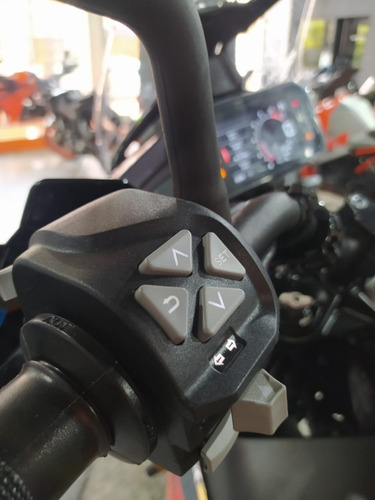 Imagen 16 de 17 de Ktm Adventure 390