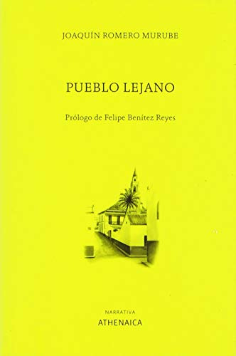 Pueblo Lejano: 2 -narrativa-