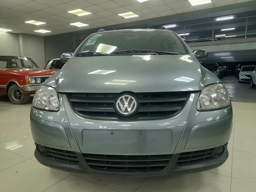 Volkswagen Suran COMFORTLINE 90B