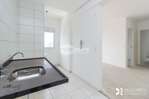Imagem 14 de 15 de Apartamento - Baeta Neves - Ref: 387 - V-387