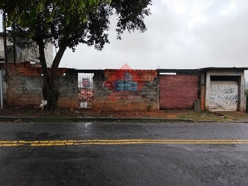 Imagem 1 de 1 de Terreno - Ref: 02519