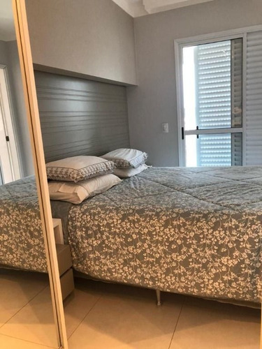 Imagem 9 de 23 de Apartamento À Venda, 115 M² Por R$ 800.000,00 - Jardim Amália - Bauru/sp - Ap3970