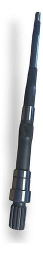 Flecha Bomba Triple 2520vqvs10 Vickers Para GrĂșa