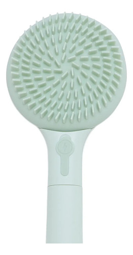 - Cepillo De Ducha Eléctrico For Depuración Corporal