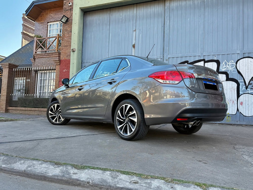 Citroën C4 Lounge 1.6 S Edition Thp 165cv