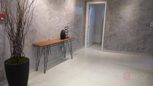 Imagem 17 de 30 de Apartamento À Venda, 57 M² Por R$ 214.000,00 - Velha Central - Blumenau/sc - Ap0788