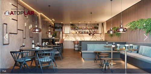 Imagem 15 de 24 de Cobertura À Venda, 261 M² Por R$ 2.992.000,00 - Centro - Itajaí/sc - Co0106