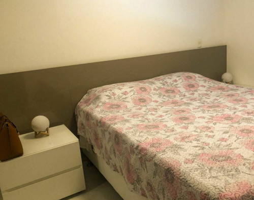 Imagem 4 de 9 de Apto Santo Agostinho | 2 Quartos | 63 M² | Cond: R$780.00 | 1 Vaga - 6q260z