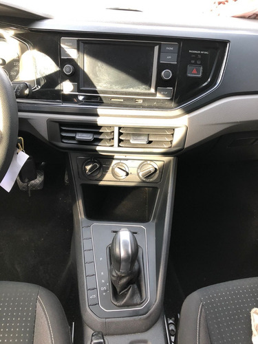 Imagem 13 de 13 de Sucata Vw Polo 1.0 Tsi 2018 3cc Turbo Aut. Flex - Rs Peças