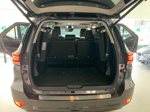 Imagem 9 de 15 de Sw4 Srx 2.8 Turbo 4x4