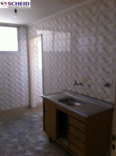 Imagem 14 de 14 de Apartamento 3 Dormitorios Px Ao Shopping Interlagos - Mr46729