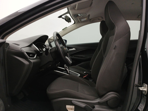 Chevrolet Onix 1.0 TURBO FLEX LTZ AUTOMÁTICO