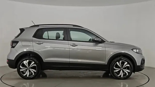 Volkswagen T-Cross 1.0 200 TSI 12V (Aut) (Flex)