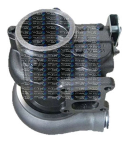 Turbo Holset Volkswagen 18.310 2002 2007