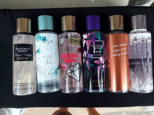 Splash De Victoria Secret Originales