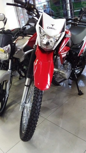 Imagen 9 de 25 de Corven Triax 250 R3 Motozuni Quilmes
