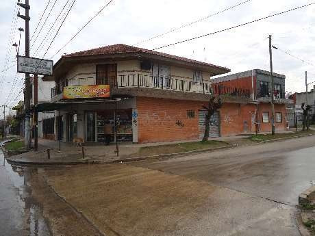 Imagen 1 de 3 de Local En Venta En Ituzaingo Norte